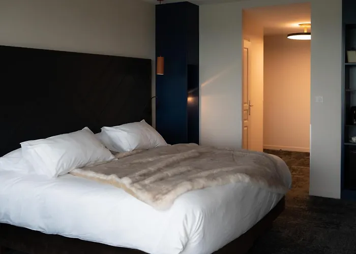 Hotel Atlantic