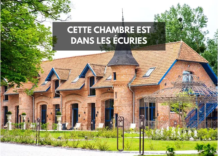 Hôtel Château Héloïse