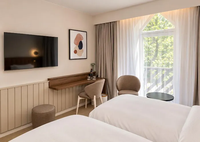 voco le Touquet by IHG